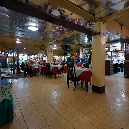Dragon Boutique Apartment Pattaya ภายนอก รูปภาพ