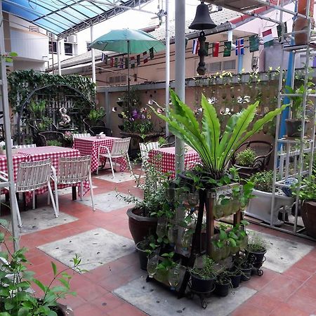 Dragon Boutique Apartment Pattaya ภายนอก รูปภาพ