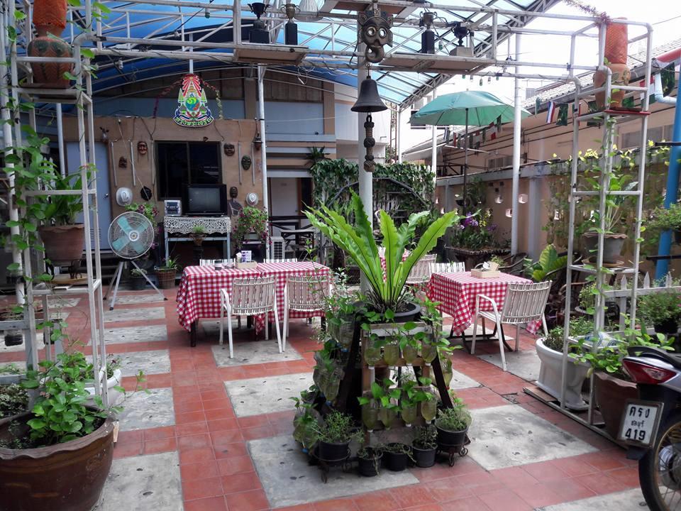 Dragon Boutique Apartment Pattaya ภายนอก รูปภาพ